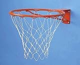 Institutional Basketball Goals with Nylon Nets - B000BFVR1A