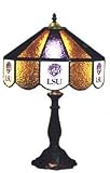 LSU Tigers 14" Table Lamp