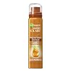Garnier Ambre Solaire Natural Br�uner Spray Gesicht, 75 ml