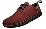 Dr Martens Soho Shoe