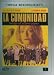 Dvd COMUNIDAD