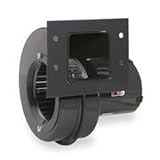 Dayton Blower 133CFM 3020RPM 230volts 60/50hz (2C915) # 1TDP6
