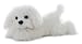 Aurora Plush Bella Dog Flopsie - 12