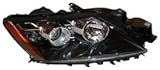 IMAGE OF TYC 20-6937-01 Mazda CX-7 Passenger Side Headlight Assembly