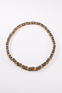 Oversize Necklace