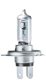 Zoom Produkt-Bild: OSRAM 12V H4 SILVERSTAR 64193SVS P43T 60/55W Doppel-Pack 2er-Blister