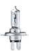 Produkt-Bild: OSRAM 12V H4 SILVERSTAR 64193SVS P43T 60/55W Doppel-Pack 2er-Blister