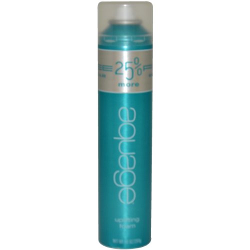 Aquage Uplifting Foam, 8 Ounce