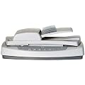 HP ScanJet 5590 Digital Flatbed Scanner - Flatbed scanner - Duplex - Legal - 2400 dpi x 2400 dpi - ADF ( 50 sheets ) - Hi-Speed USB