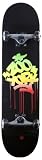 Zoo York Fat and Juicy Uptown Complete Skateboard