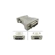 DVI-D Single Link Male to DFP Female (MDR20) Adapter - by Abacus24-7
