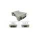 DVI-D Single Link Male to DFP Female (MDR20) Adapter - by Abacus24-7