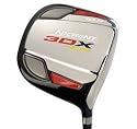 Nickent 3DX Square Driver (460cc)