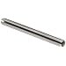 Passivated 420 Stainless Steel Slotted Spring Pin, USA Made