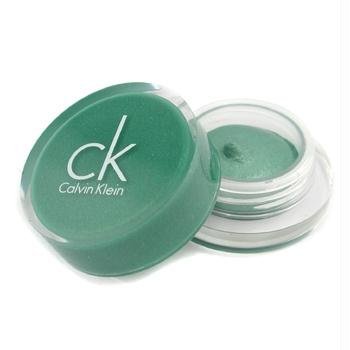 Calvin Klein Tempting Glimmer Cr&egrave;me Eyeshadow (Lidschatten) 313 Tropical Green Preisvergleich