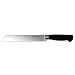 Kitchen & Housewares : SALTER PRO SHARP 20CM BREAD KNIFE