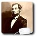 History - Abraham Lincoln - Mouse Pads