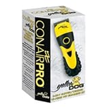Conair Yellow Dog 2 in 1 Clipper/Trimmer Kit, Dog Home Grooming, Yellow Reviews 31ZS%2B vEosL. SL160 Conair Yellow Dog 2 in 1 Clipper/Trimmer Kit, Dog Home Grooming, Yellow Reviews