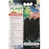 NUTRAFIN PLANT GRO FERTILIZER STICKS