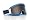 www.wildrosen.com - Dragon Goggles DX Ecl Rose hog wild Medium (M)