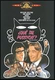 Que Tal Pussycat?(1965) What´S New Pussycat?