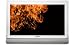Electronics : SONY 20' LCD TELEVISION WITH FREEVIEW IN PEARLY WHITE