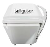 Tailgater By Dish Network