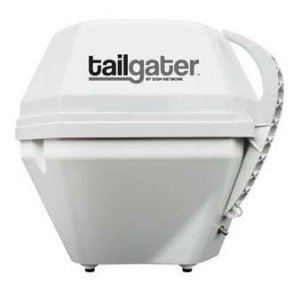 Tailgater By Dish Network