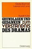 Woyzeck : Leonce Und Lena