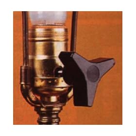 Knob Turner- Big Lamp Switch