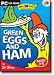 Dr Seuss Green Eggs & Ham