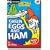Dr Seuss Green Eggs & Ham
