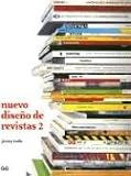 Nuevo Diseno de Revistas 2 (Spanish Edition)
