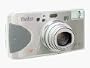 Vivitar PZ3815DB Compact 35mm Power Zoom Camera