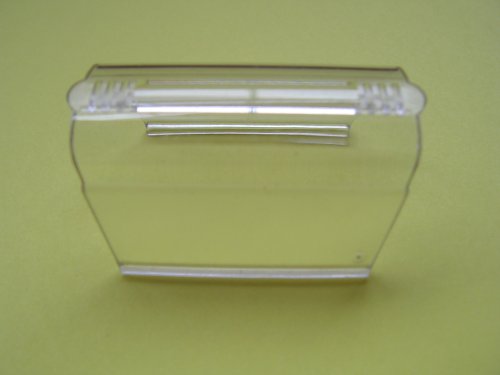 HealthPersonalCare: Braun Shaver 5000 & 6000 series protective cap
