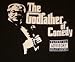 Sanford and Son Godfather T-shirt Black