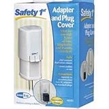 Adapter and Plug Cover