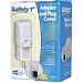 Baby : Adapter and Plug Cover