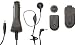 Earhugger CVP8705 Cellular 4In1 Value Packs (For Kyocera)
