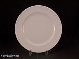 Villeroy & Boch Tipo White Dinner Plate