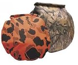 ALLEN THERMO SEATColor: Mossy Oak Break-Up