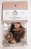 Mixed Wild Mushrooms