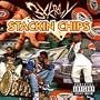 Stackin Chips