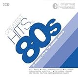 Greatest Hits of the 80's
