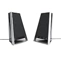 Altec Lansing VS2620 2.0 Speakers