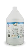 UPC 898104002095 product image for Nootie Refreshing Sweet Pea and Vanilla Pet Shampoo - 1 Gallon Size | upcitemdb.com