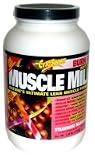 Review TNY  / Cytosport Muscle Milk 2.48 lbs - Root Beer