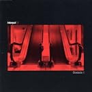 Obstacle 1 - Maxi CD