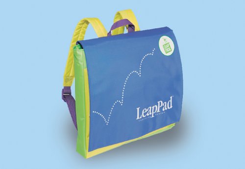 LeapFrog 45170011 - LeapPad Rucksack