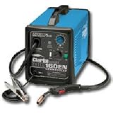 160 EN Mig/Fluxcore Turbo 220 Volt CSA Welder